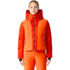 Descente Madarin Orange.OR00 6
