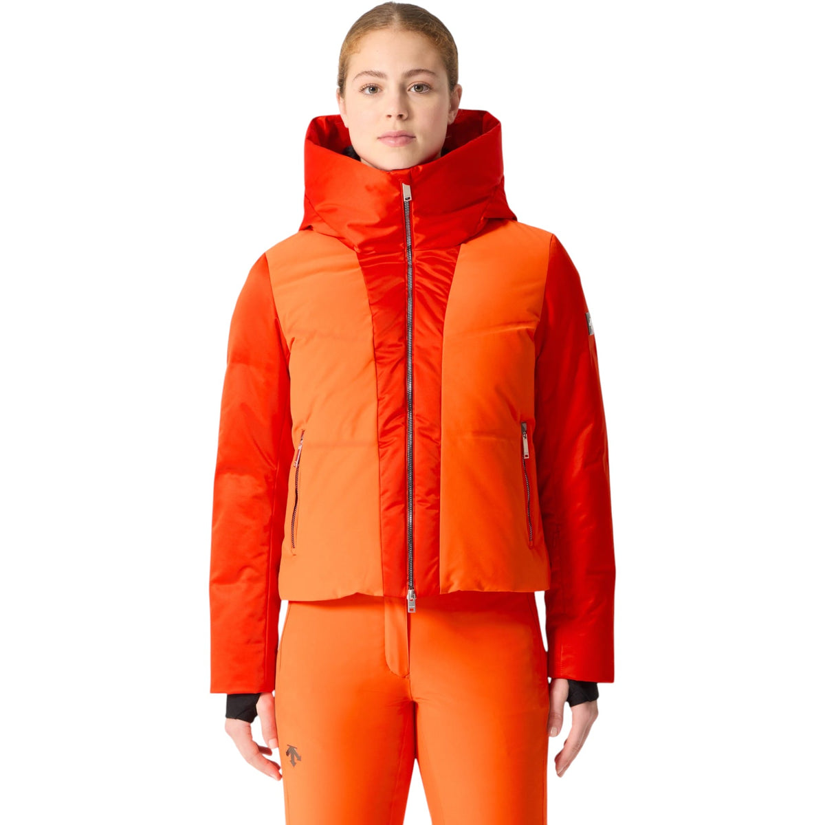 Descente Madarin Orange.OR00 6