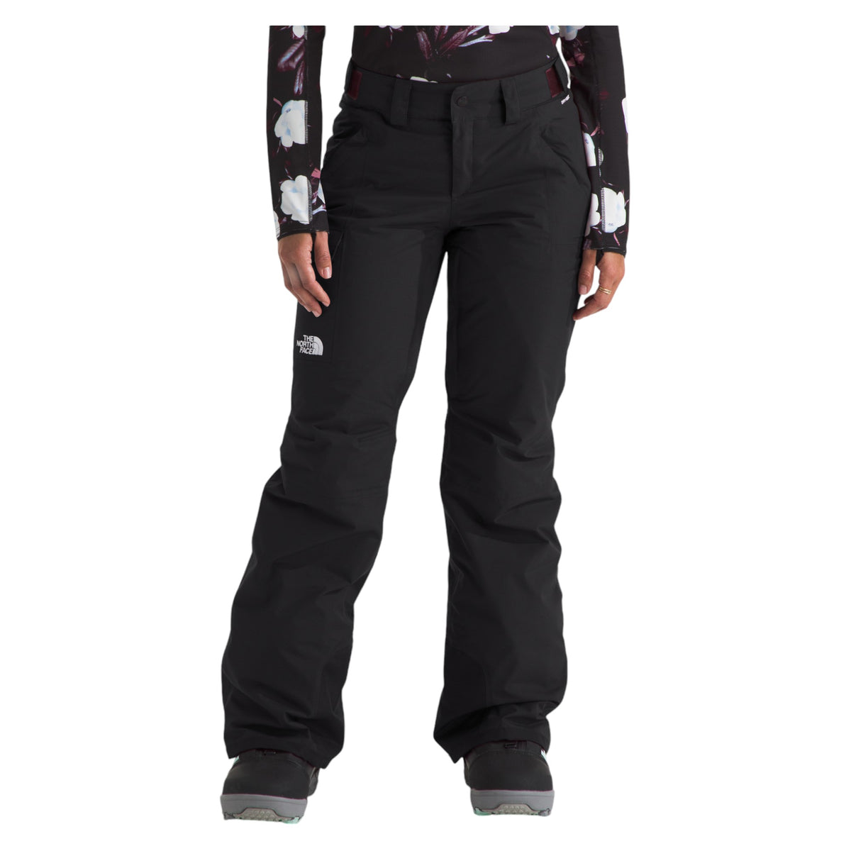 Pantalon isolé Freedom femme