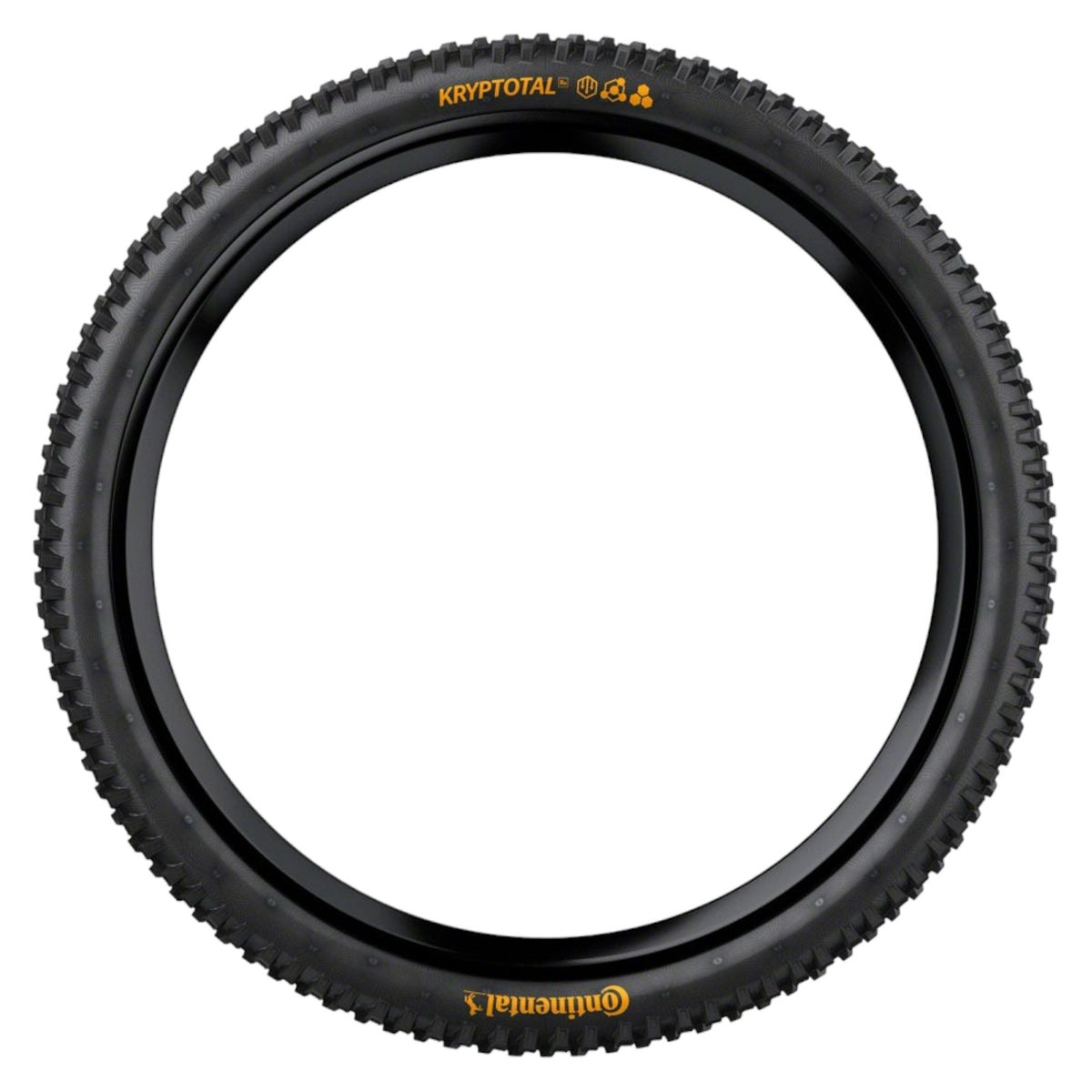 Kryptotal Rear SuperSoft Mountain Bike Tire
