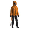 Manteau Summit Pumori Down Femme