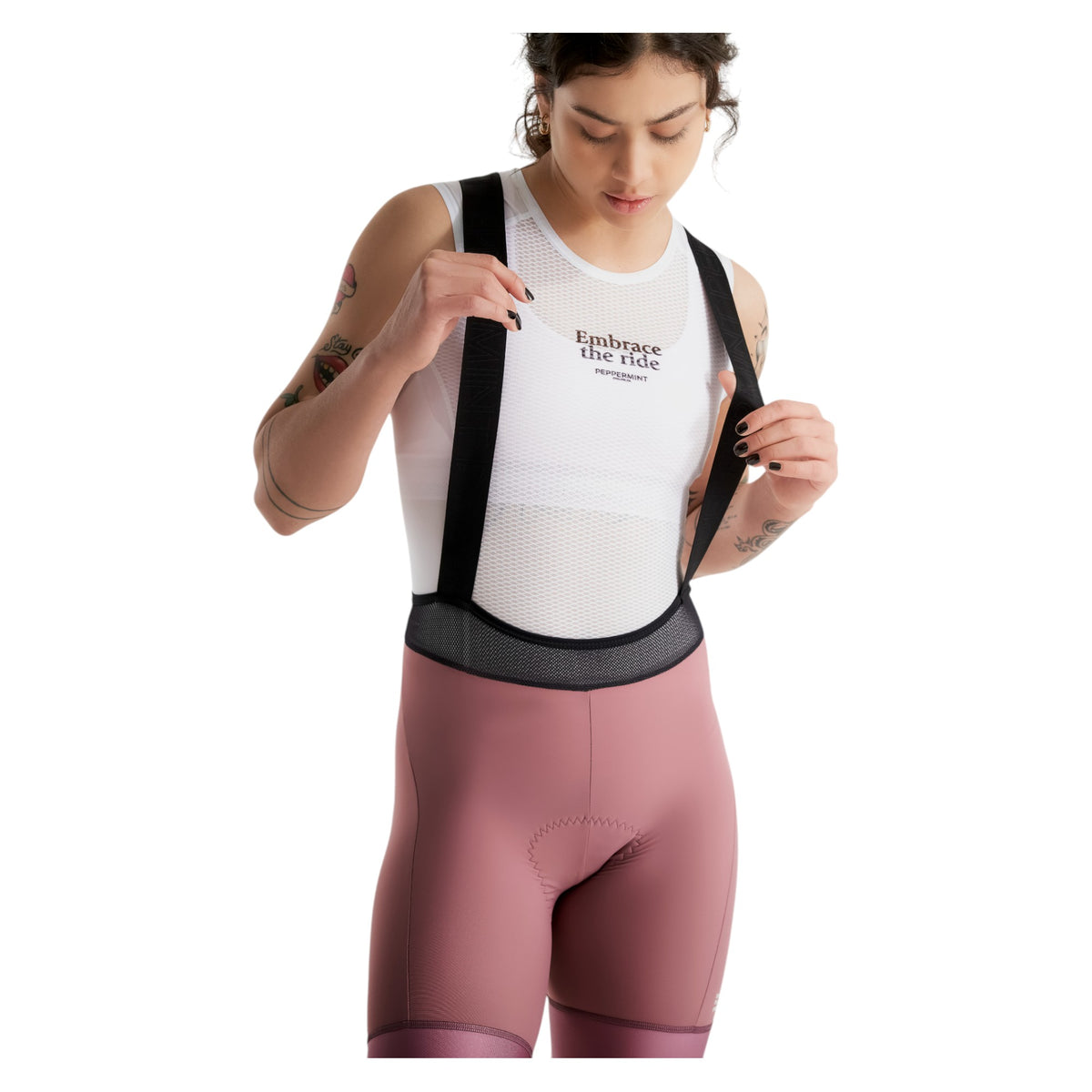 Bib Signature Femme