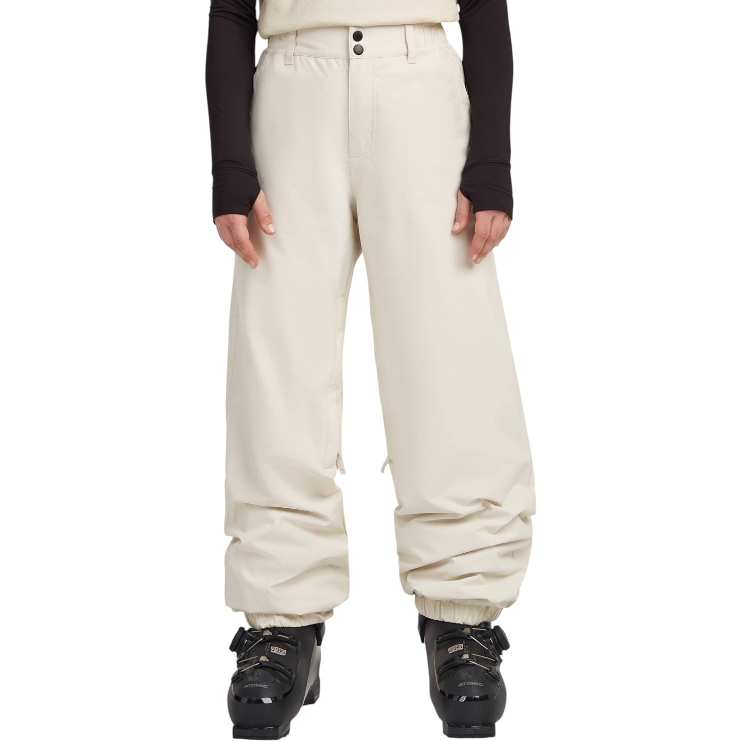 O'Neill Linen Blanc.11017 L