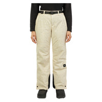 Pantalon de Neige Star Femme