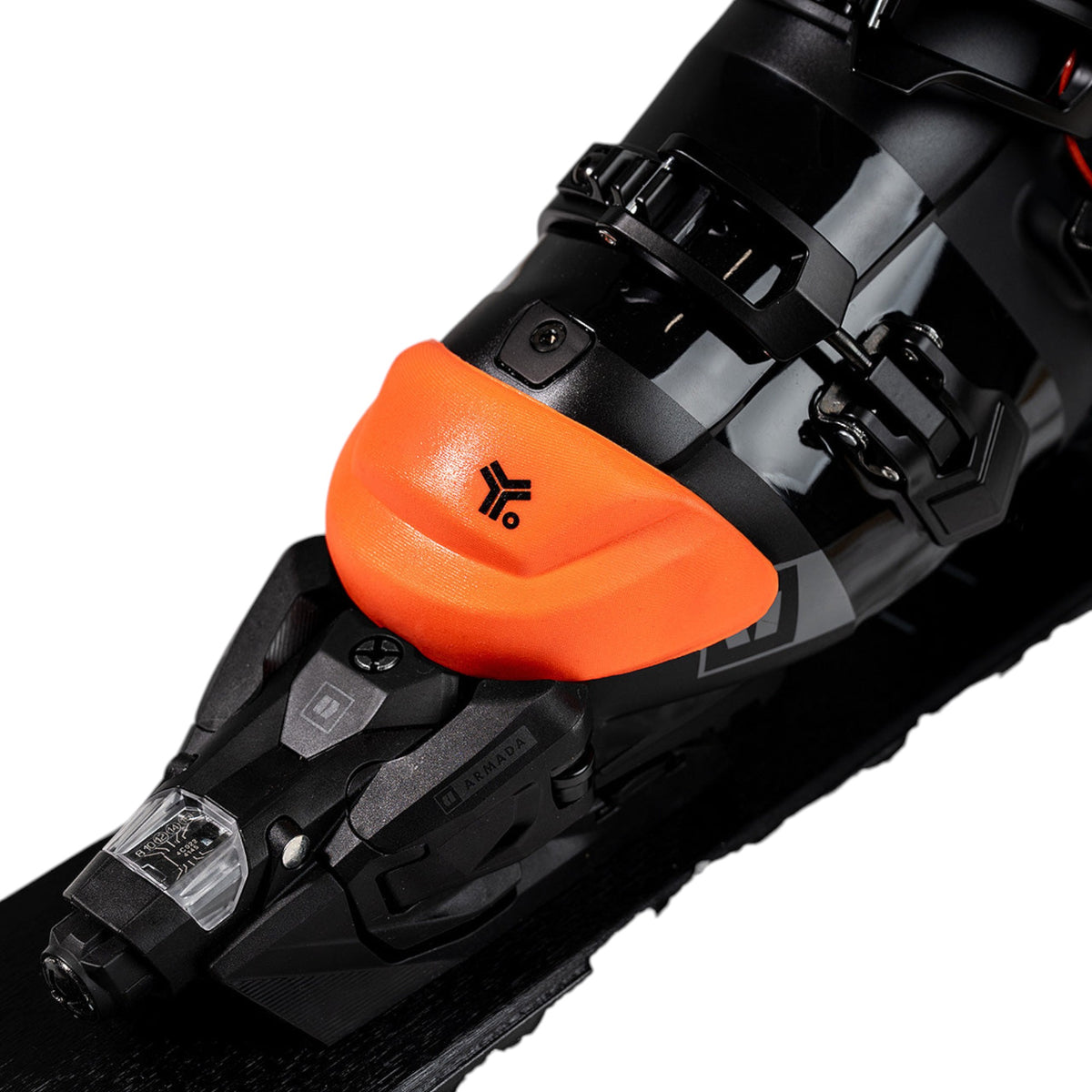 Bootcap Blaze Orange 2.5