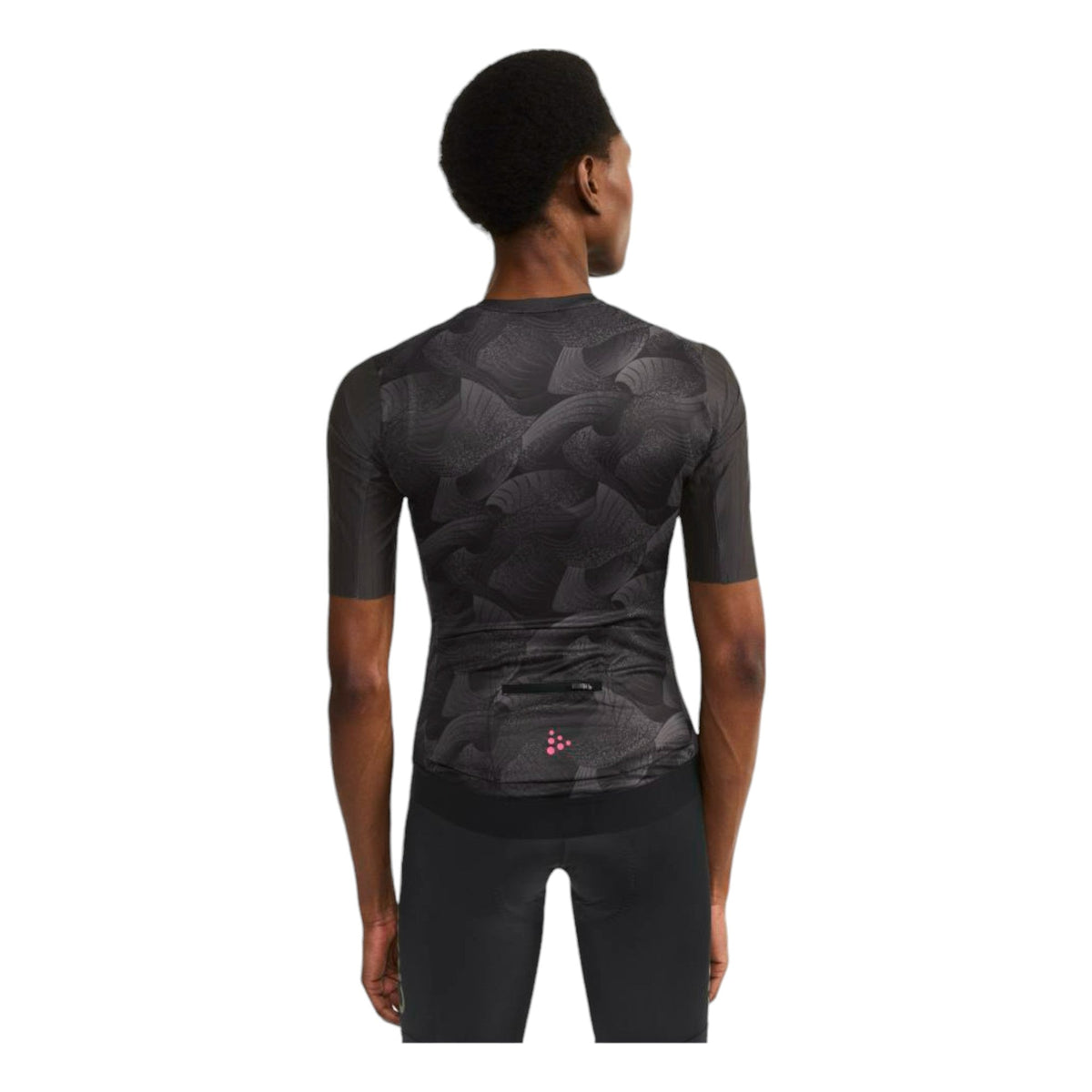 Maillot de Vélo SS Adv Aero Femme