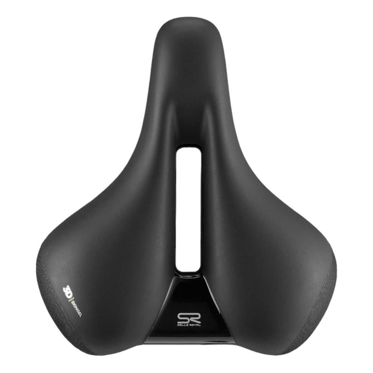 Selle Ellipse Relaxed Adulte