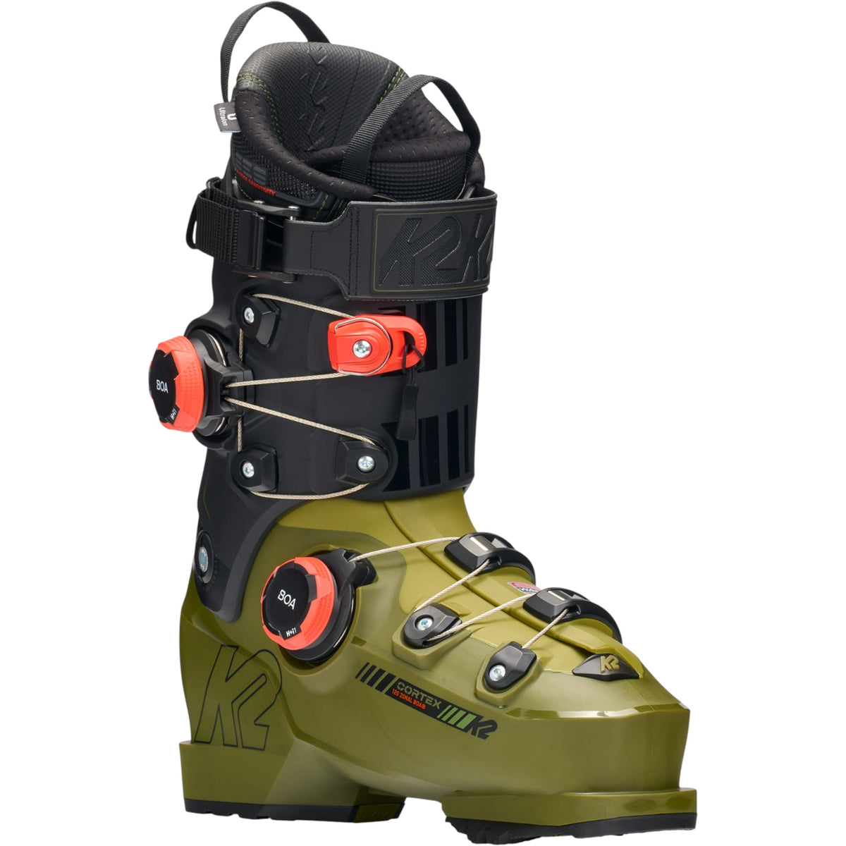 K2 Vert 25.5