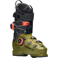 K2 Vert 25.5