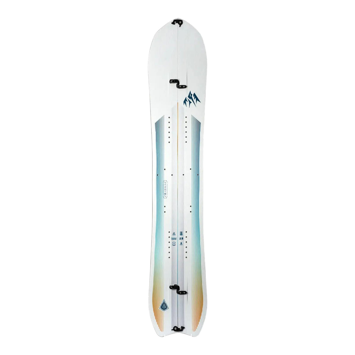 Stratos Splitboard Adult Snowboard