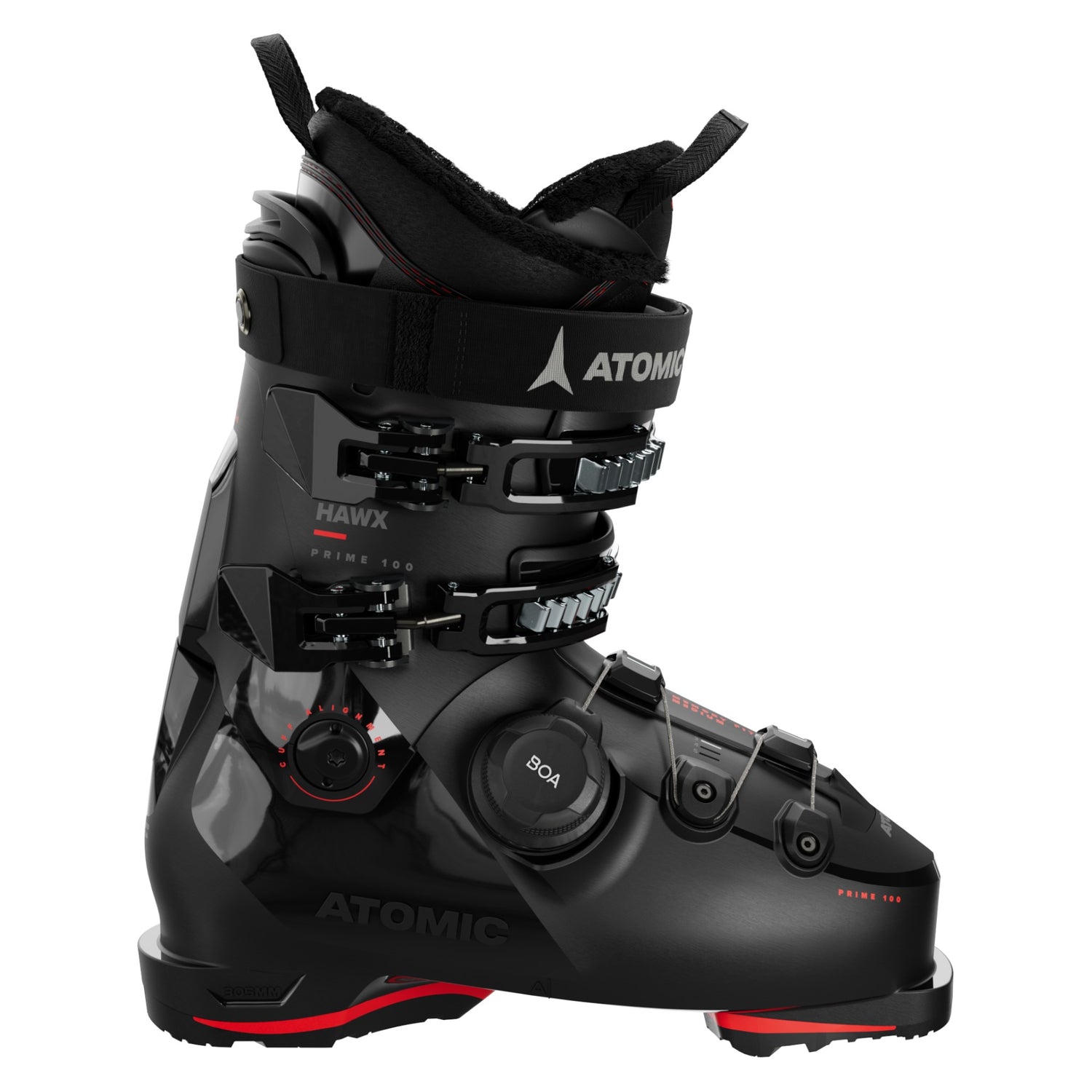 Hawx Prime 100 Boa GW Men Ski Boots