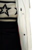 Perfect Moment Blanc/Noir Star.1707 L