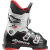 Nordica Noir/Gris/Rouge.N96 20.5 Magasin