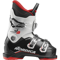 Nordica Noir/Gris/Rouge.N96 20.5 Magasin