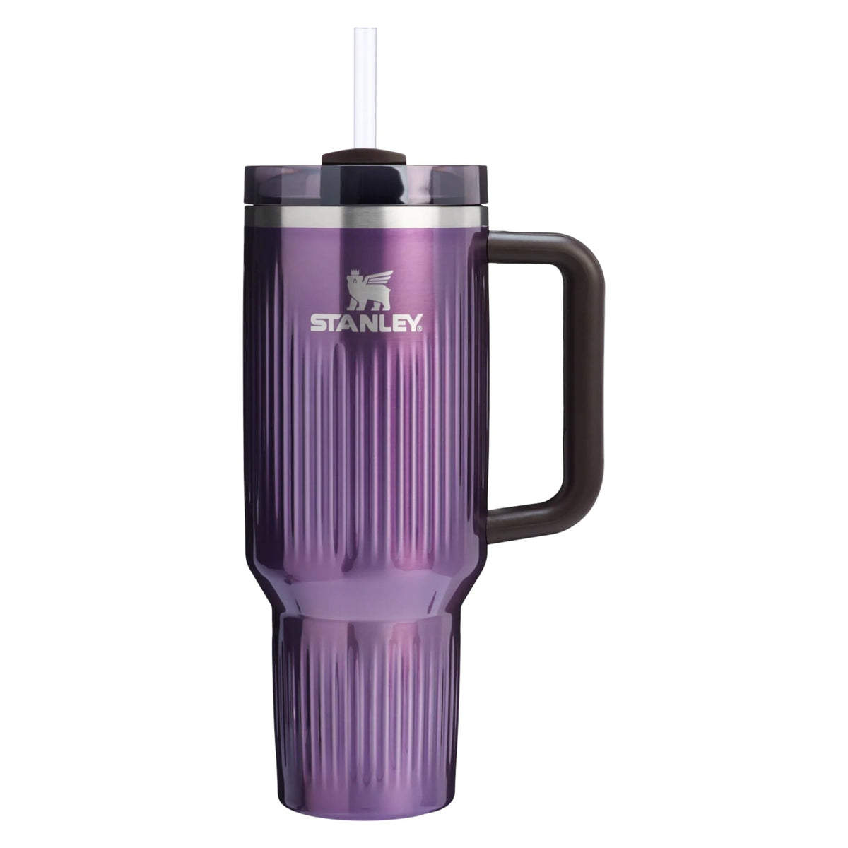 Bouteille The Quencher H2.0 Fluted