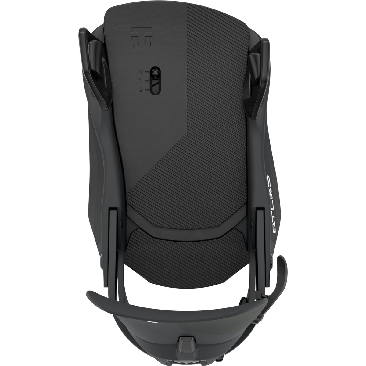 Union Black.BK1 L
