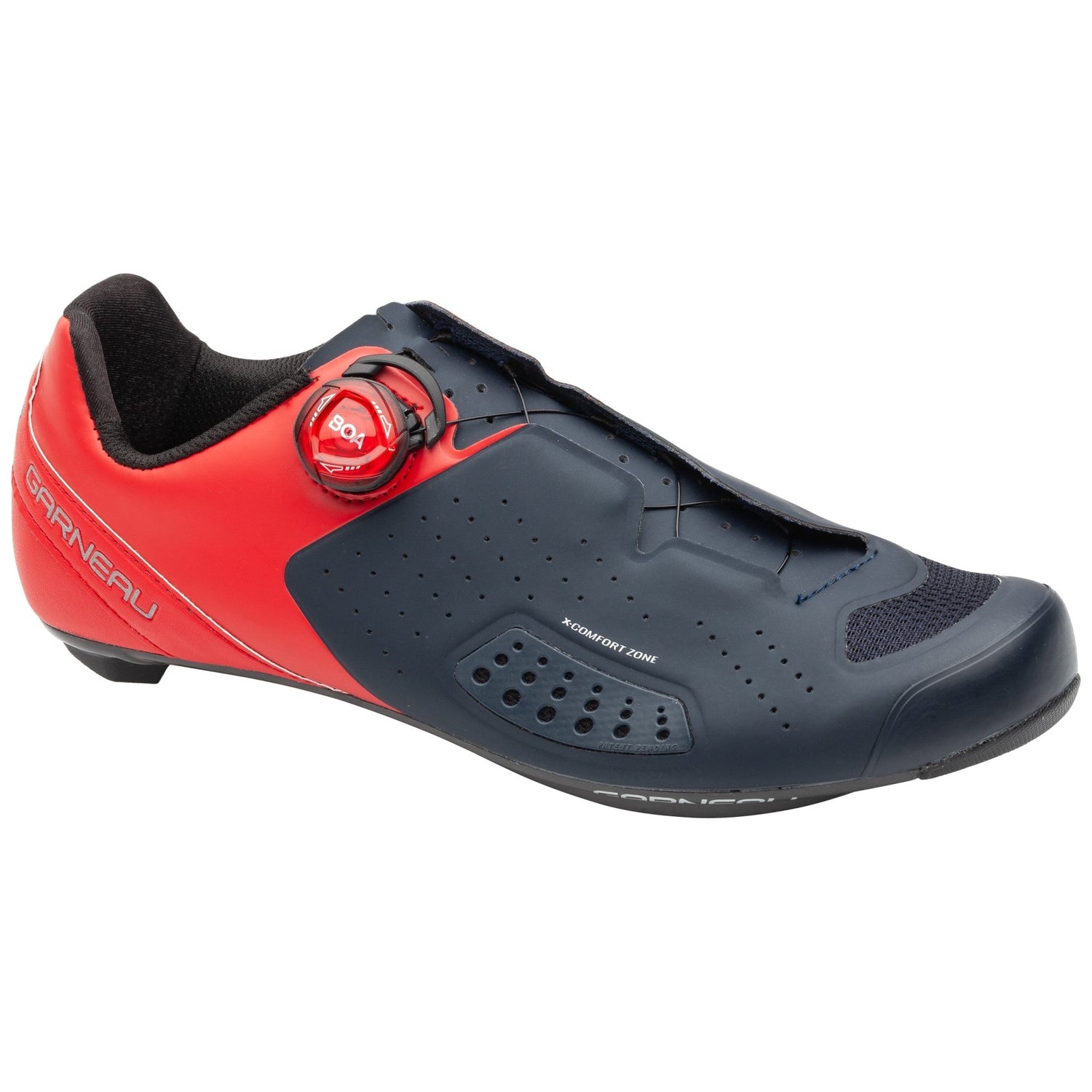 Carbon LS-100 III Men Road Bike Shoes
