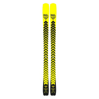 Octo Adult Alpine Skis