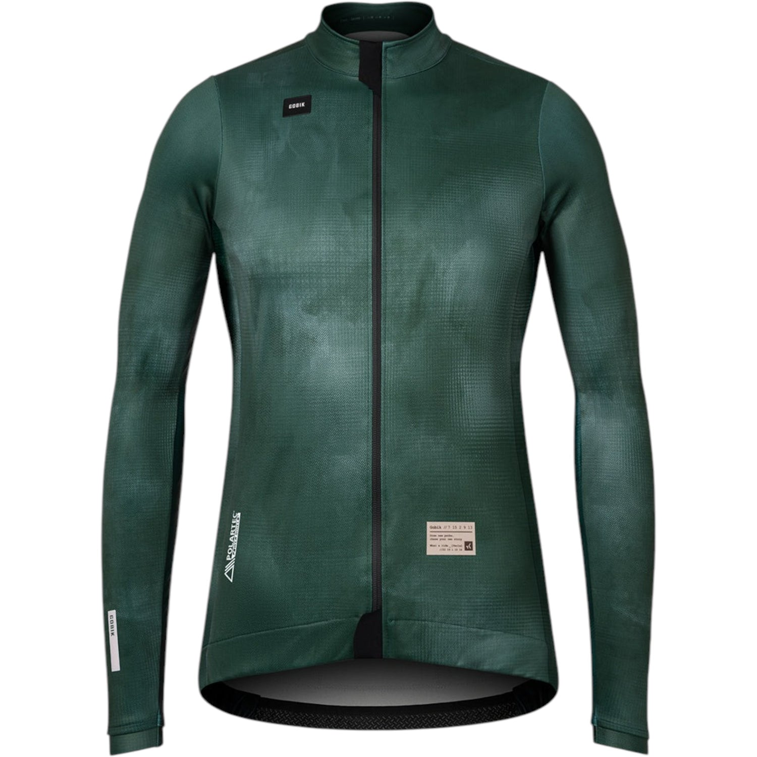 Skimo Pro 2.0 Women Rain Jacket