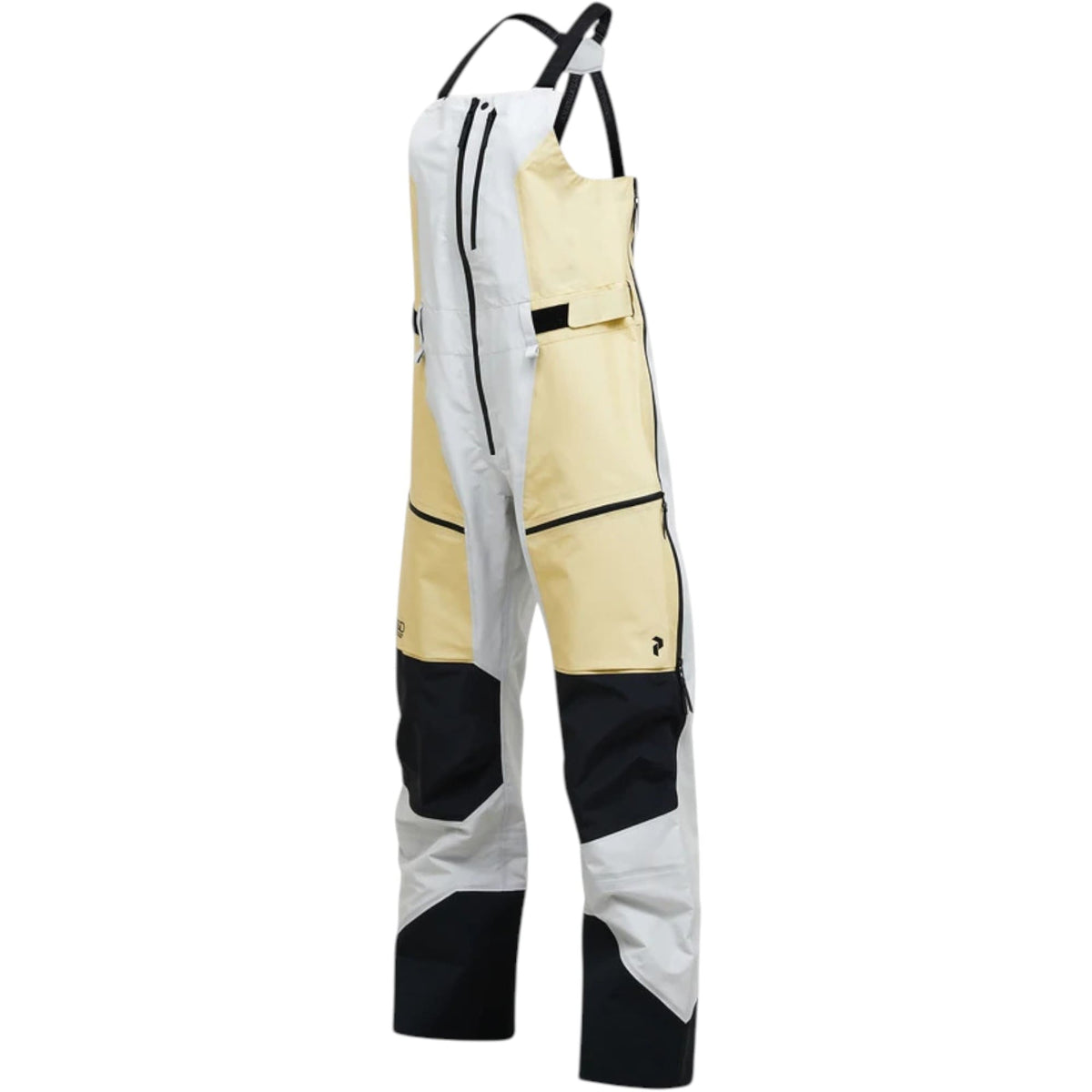 Vertical Gore Tex Pro Women Shell Bib