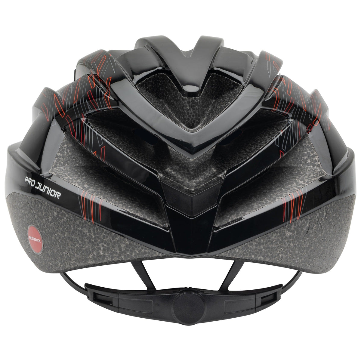 Casque de Vélo Pro Junior II Enfant