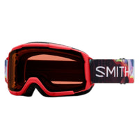 Lunettes de Ski Daredevil Enfant