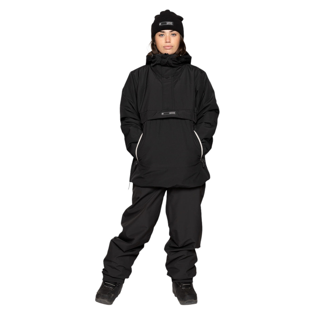 Snowblind Women Winter Jacket