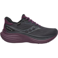 Saucony Ebony/Eggplant.1002 6.0