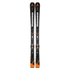 Skis Alpins Redster Q9 RVSK S + X12 GW Adulte