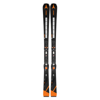 Skis Alpins Redster Q9 RVSK S + X12 GW Adulte