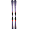 Primetime N5 PS+ FE ELW 11 Women Alpine Skis