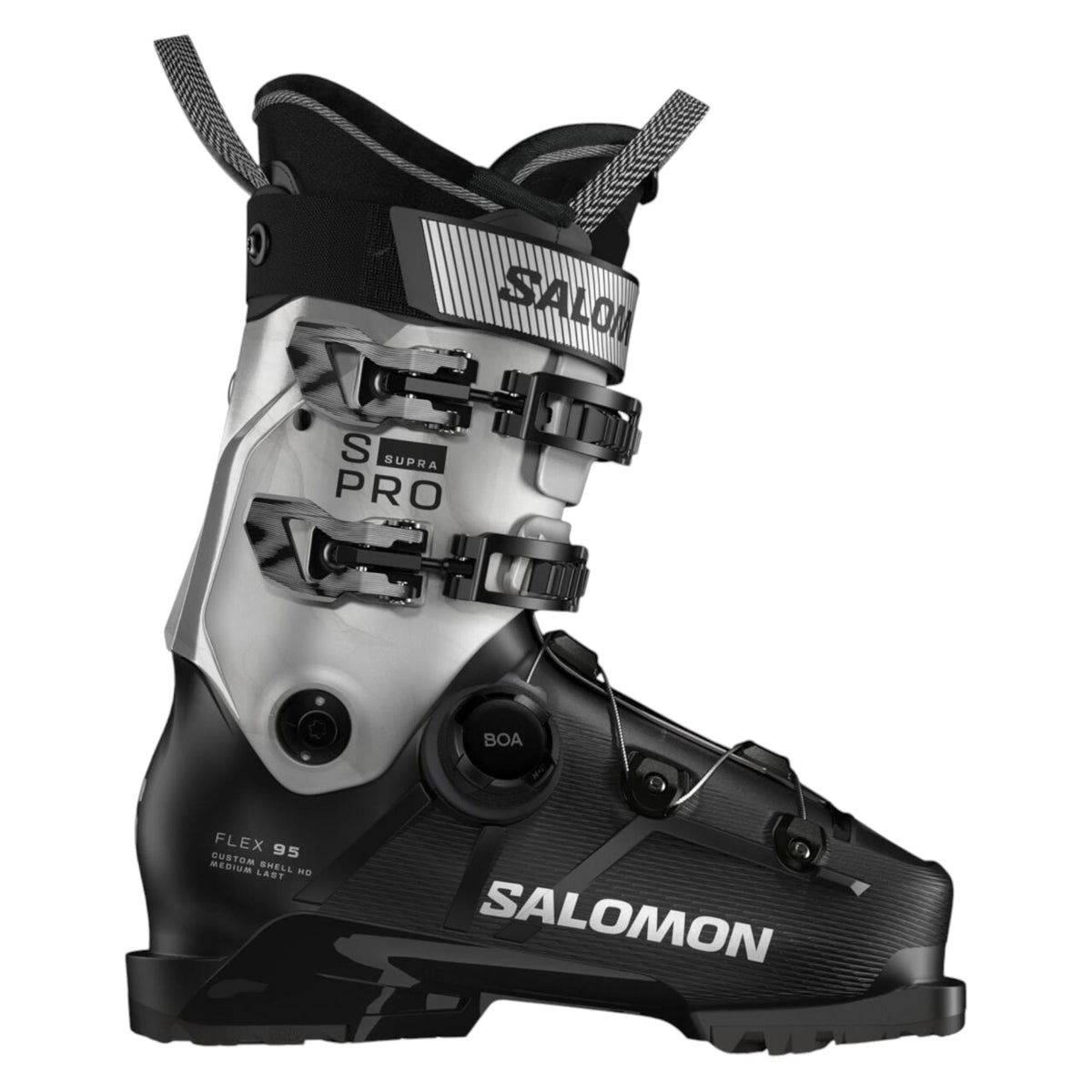 Bottes de Ski S/Pro Supra Boa 95 Femme