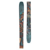 Bent 90 Adult Alpine Skis