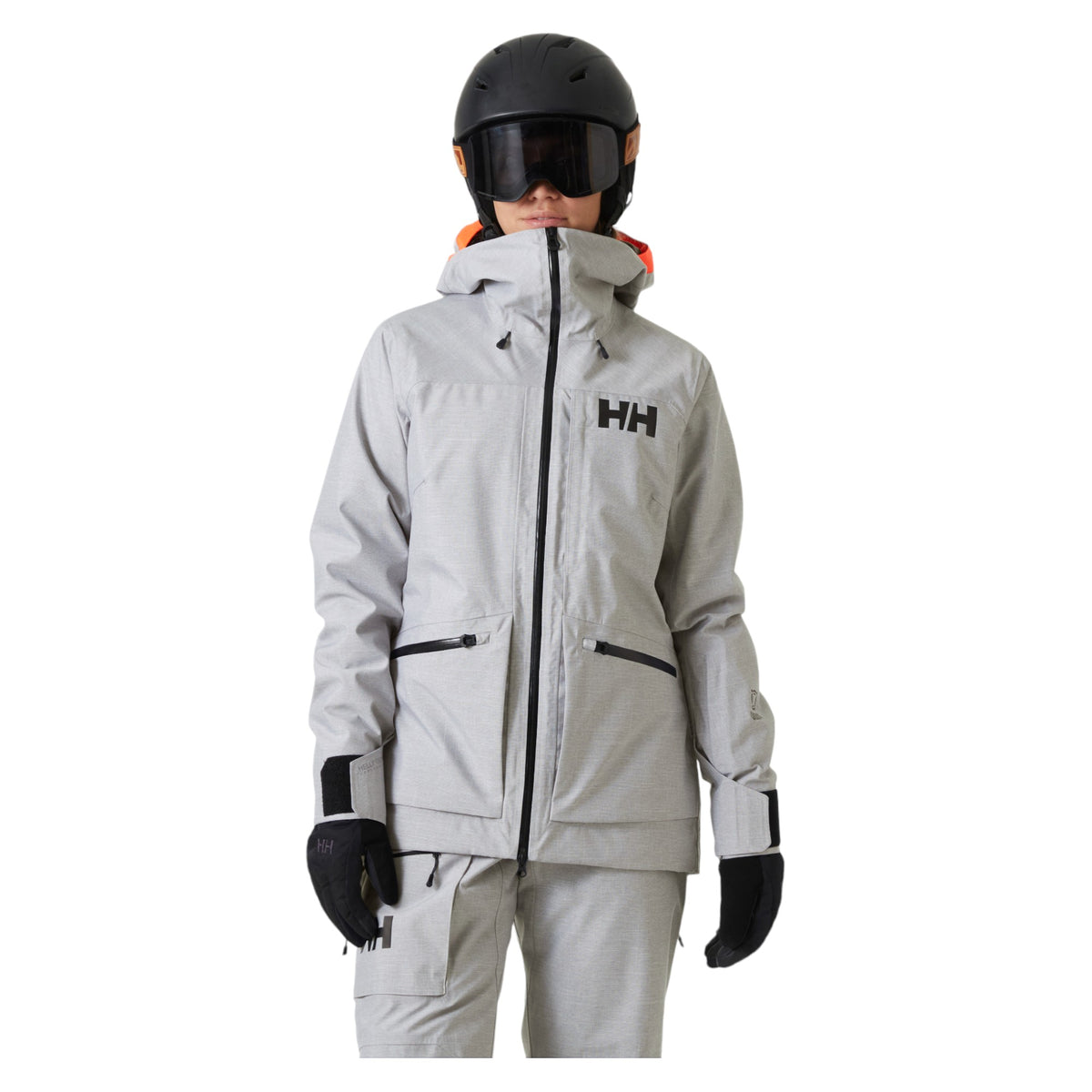 Manteau d'Hiver Powderqueen 3.0 Femme