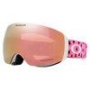 Flight Deck M Adult Ski Goggles