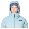 Après Pro Women Insulated Hooded Jacket