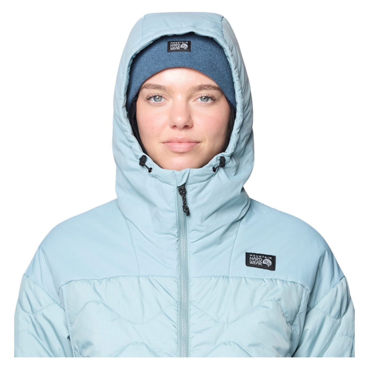 Après Pro Women Insulated Hooded Jacket