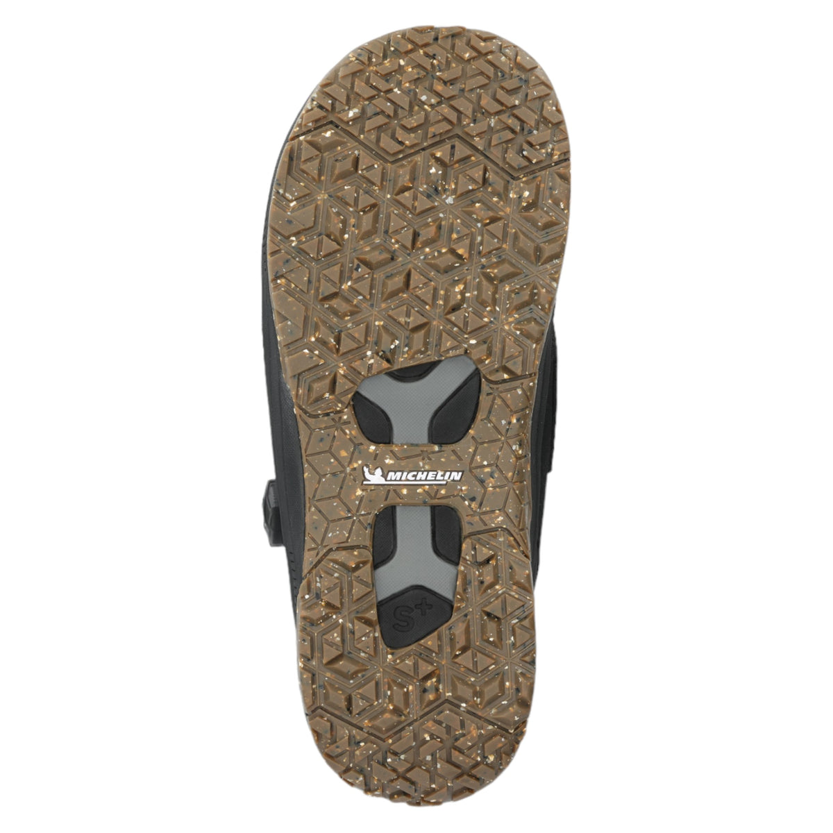 Insano Men Snowboard Boots