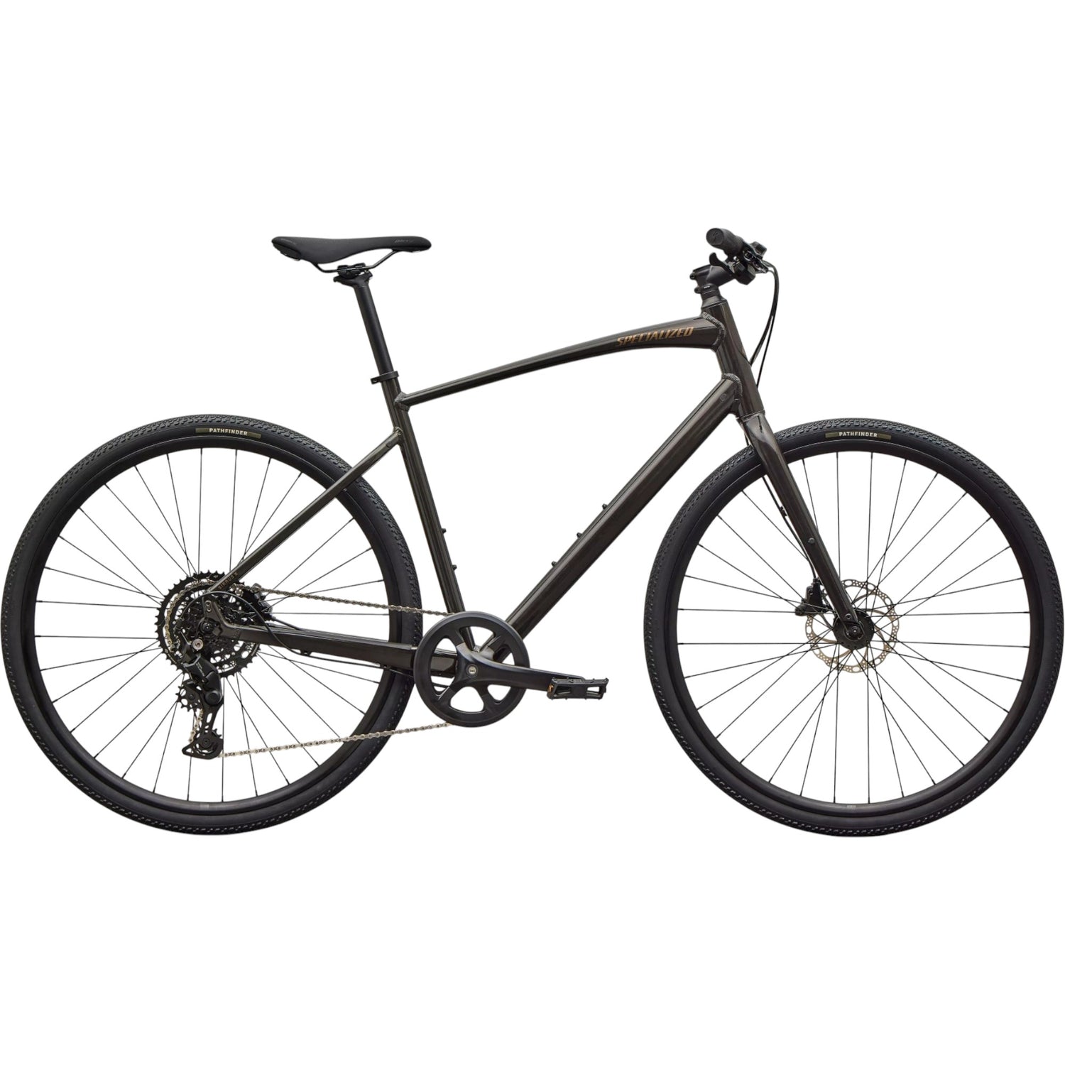 Sirrus X 2.0 Adult Hybrid Bike