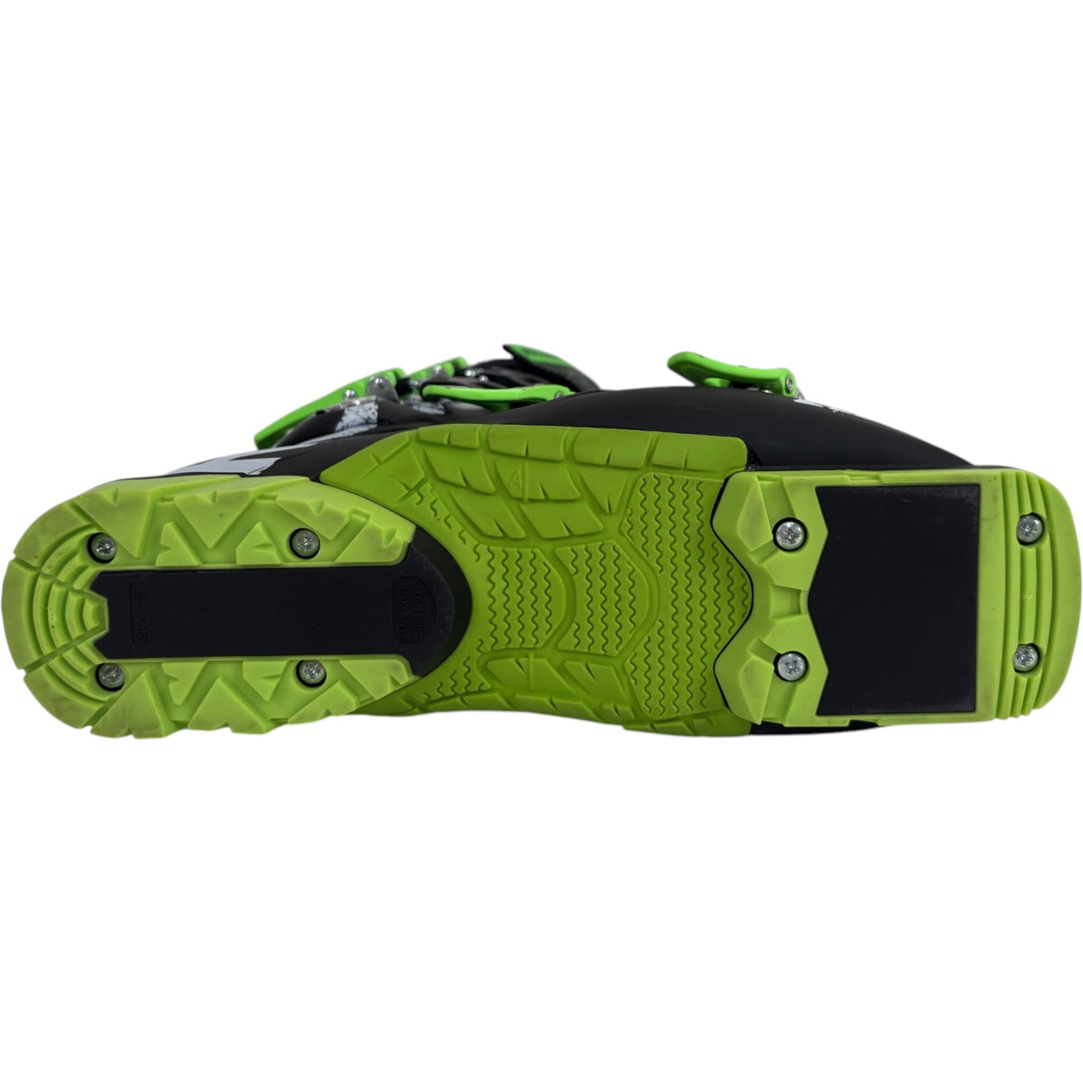 Bottes de Ski Usagé All Track 120 Homme