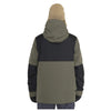Manteau Bergs Insulated Homme