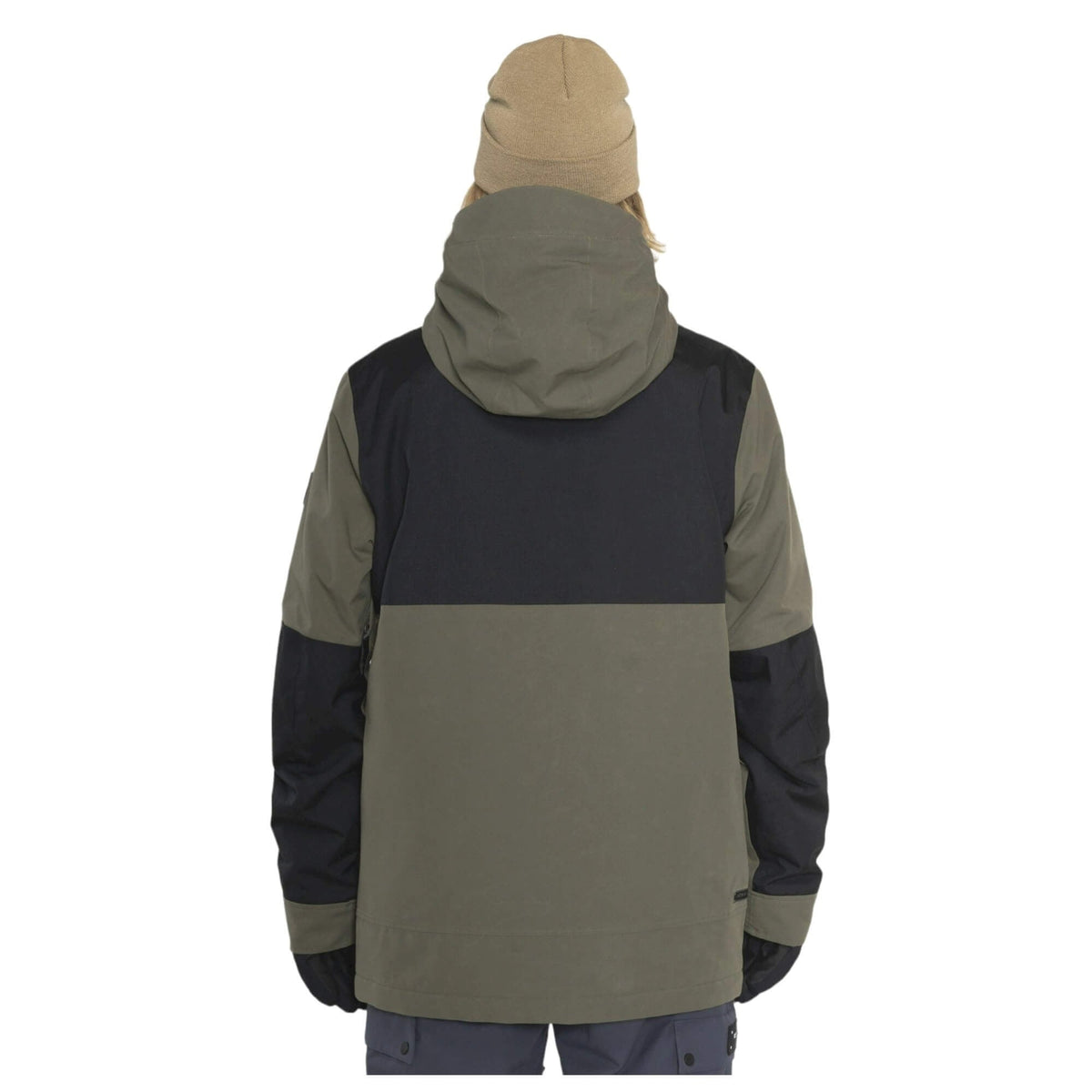 Manteau Bergs Insulated Homme