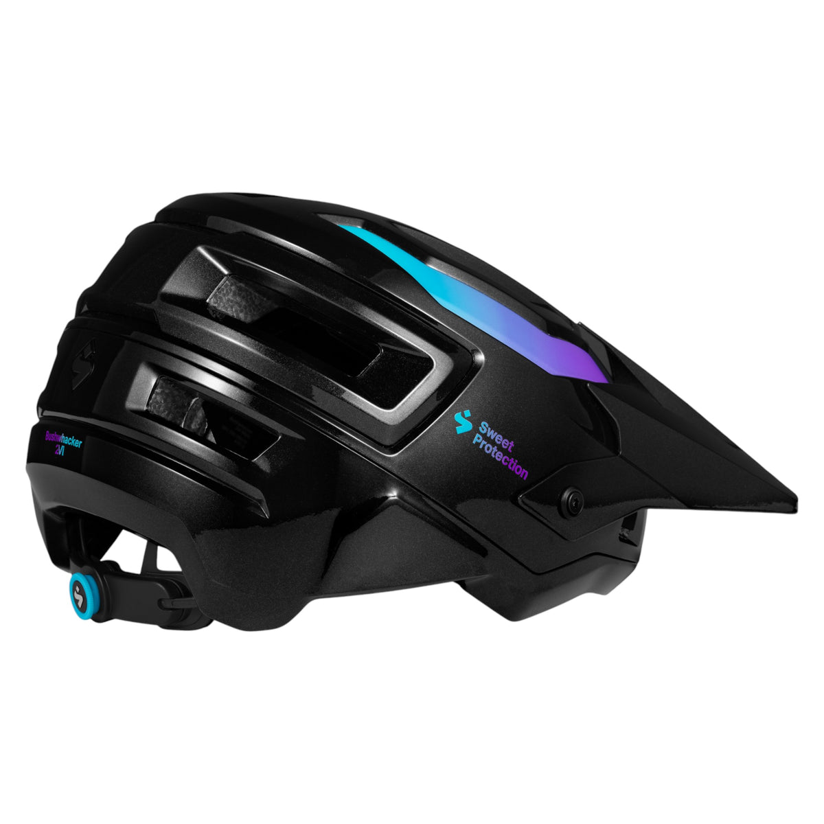 Bushwhacker 2Vi Mips Adult Bike Helmet