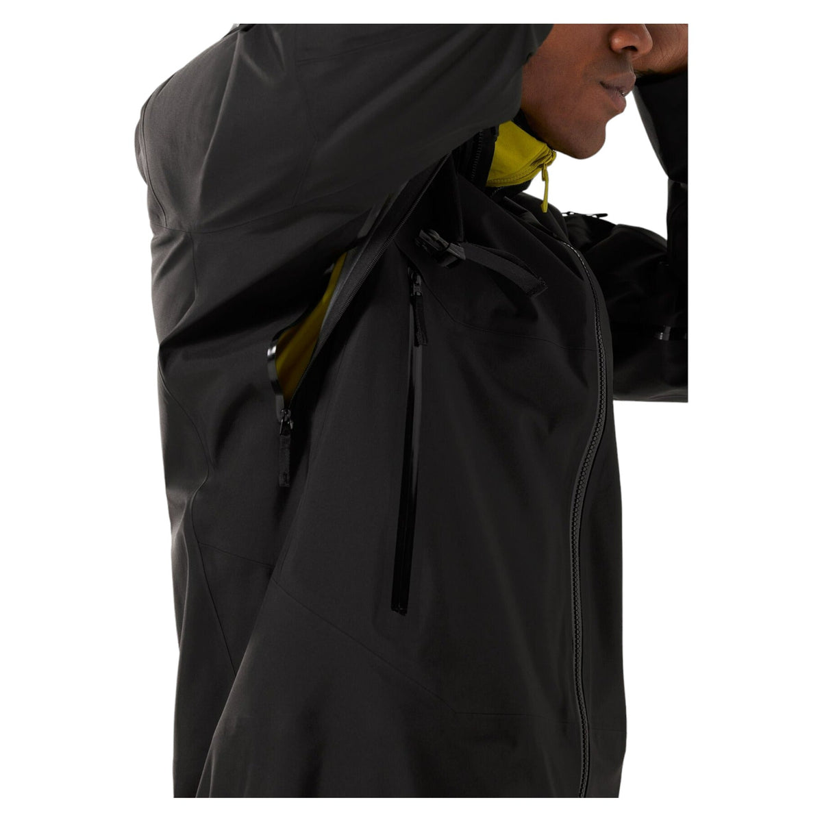 Sabre Men Jacket