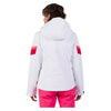 Manteau d'Hiver Strawpile Femme