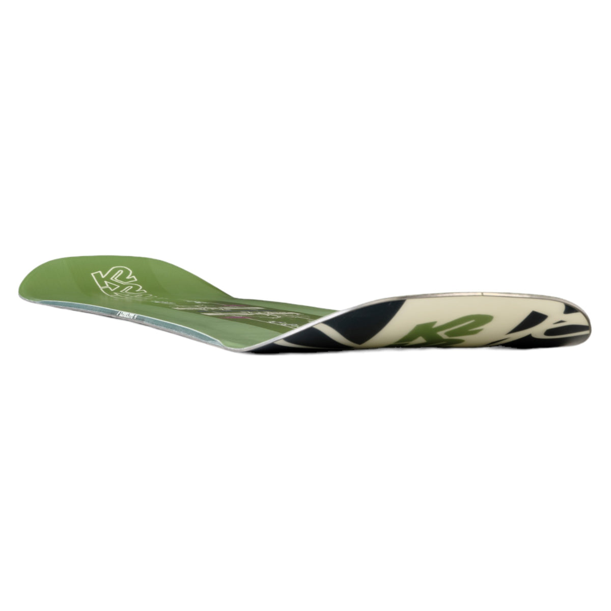 Planche à Neige Lime Lite Femme