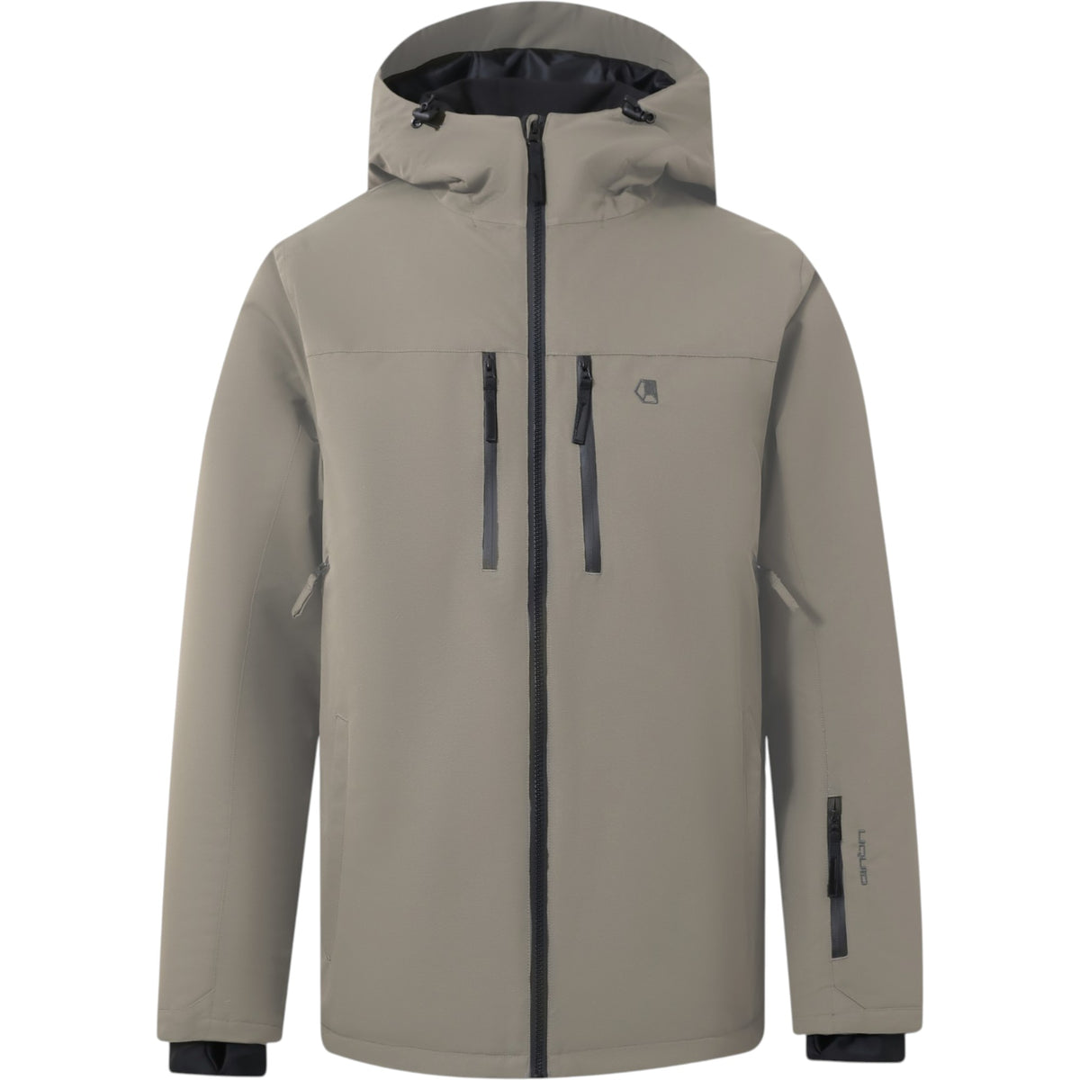 Liquid Noir 2XL