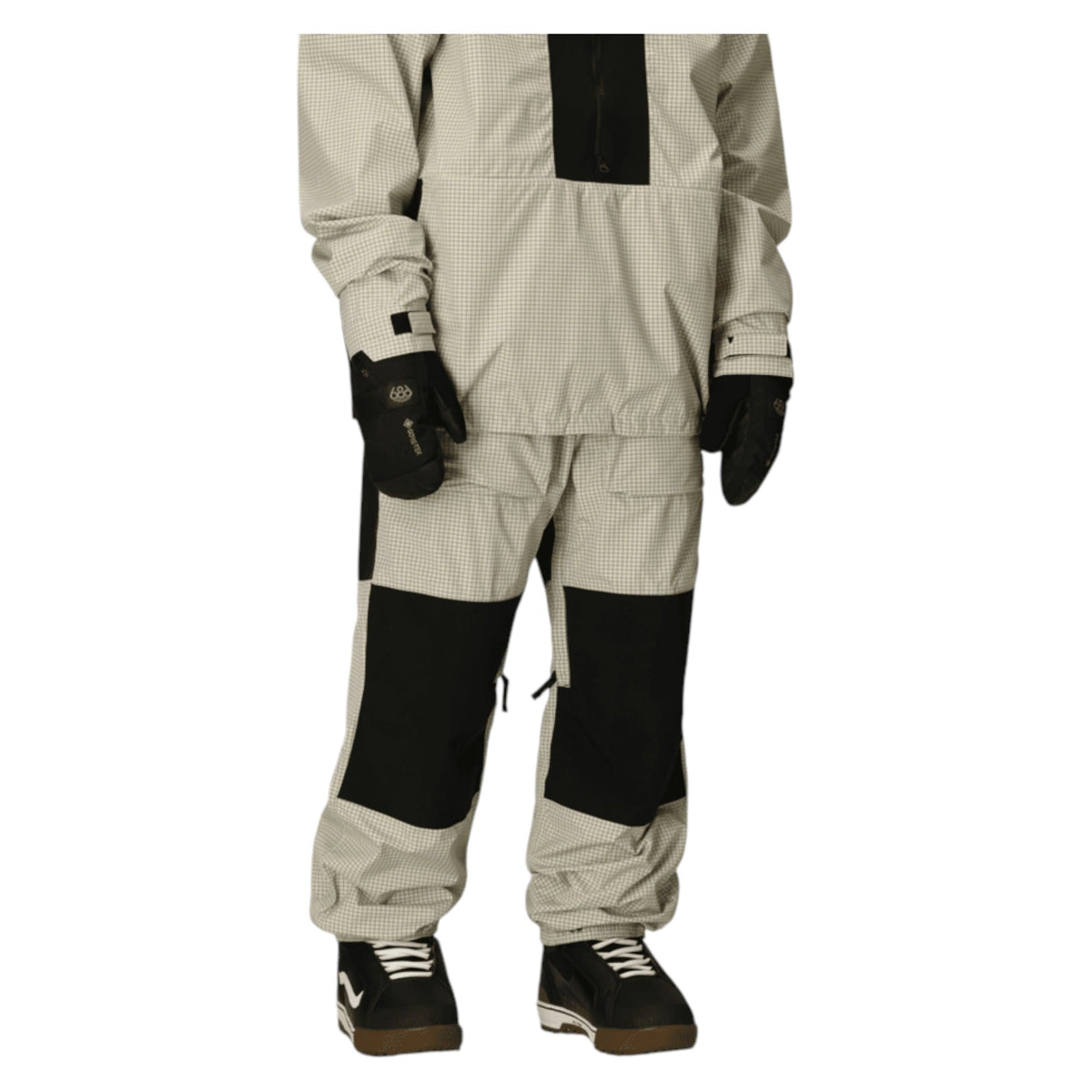 686 Limestone Grid.LMGD L