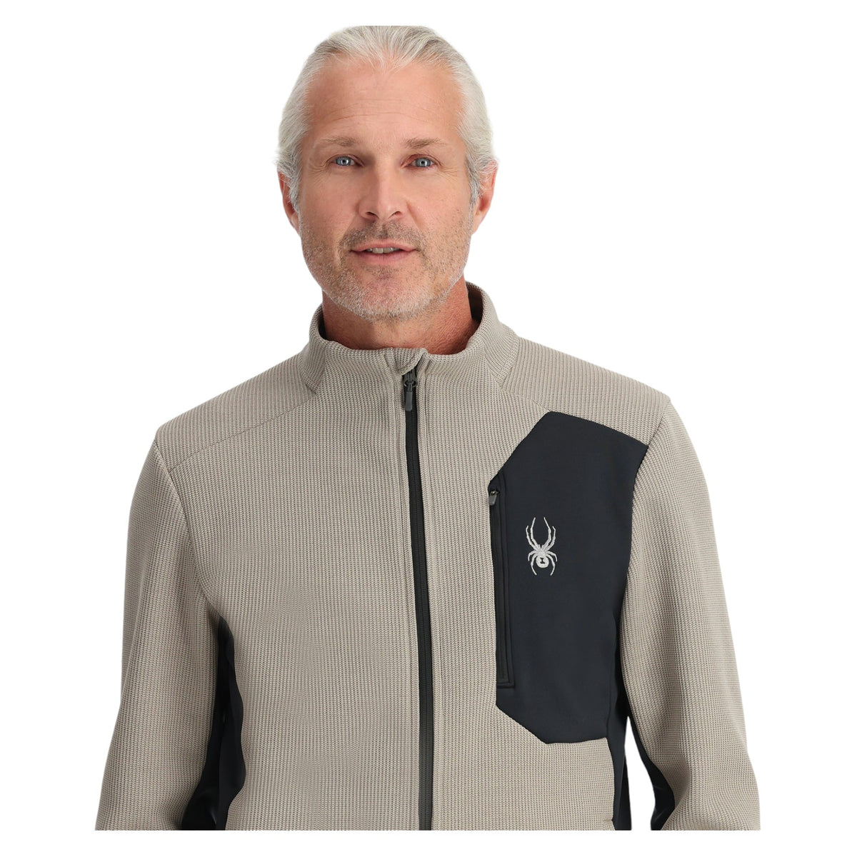 Chandail Manches Longues Bandit Homme