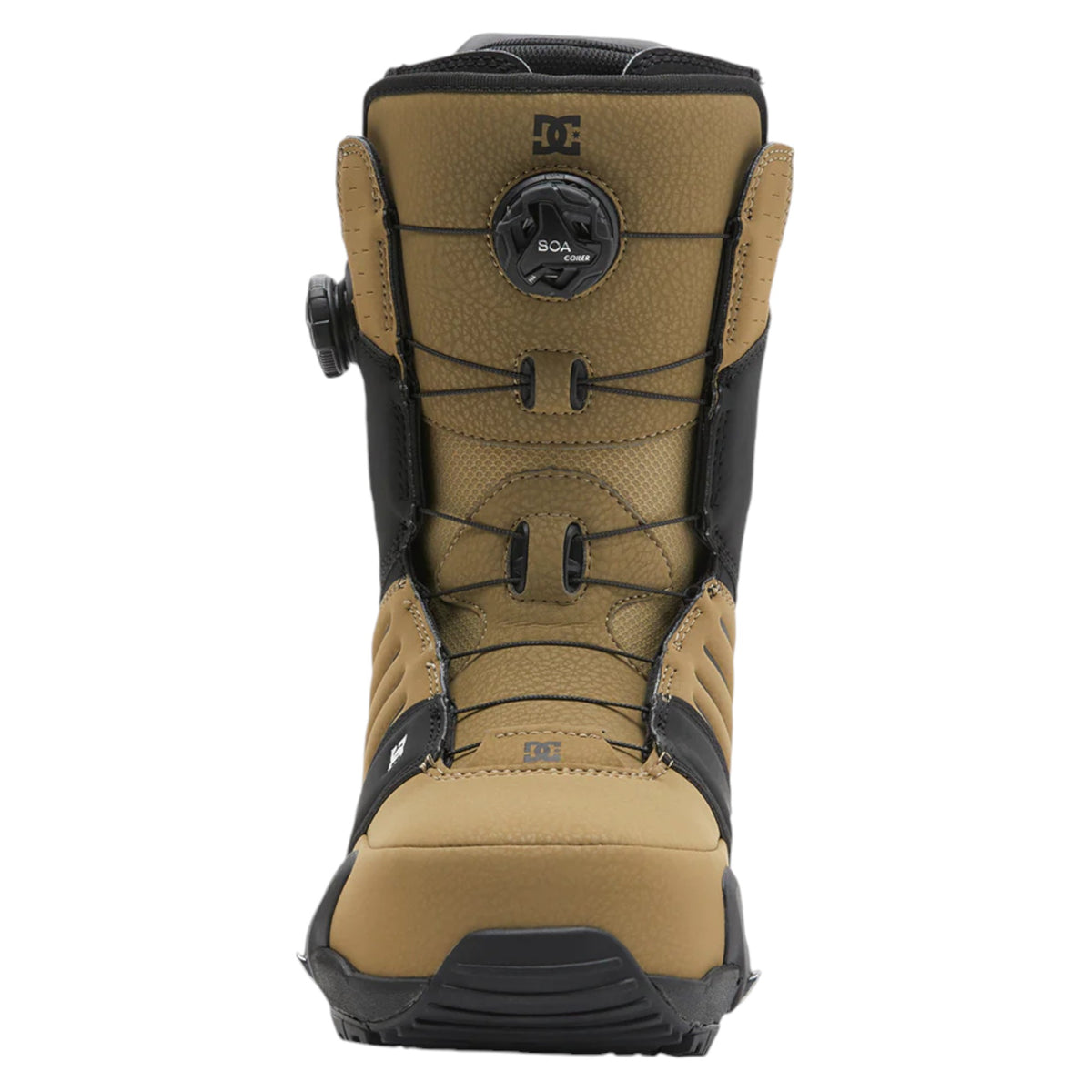 Judge Step On Men Snowboard Boots